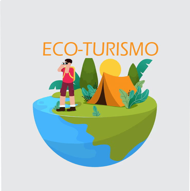 Eco-turismo
